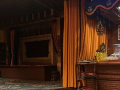 -甘尼仕印度餐厅爵士酒吧(阳春巷店)