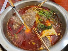 -丹妹麻辣烫(袁家岭20year店)