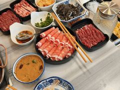 -牛街清真满恒記(平安里西大街店)