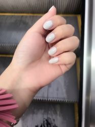纯色-Wink美甲美睫