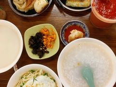 -金枫锅贴(滨江·凯旋门店)