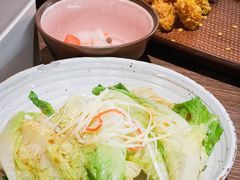 -大盐帮川菜馆(长楹天街店)