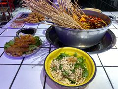 -九街淑芬掌中宝串串公司(两路金港国际店)