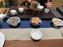 -红鼎豆捞·非遗鲍皇汤火锅(宝丰路店)