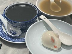 -蝴蝶里·粤菜·点心(龙湖杭州金沙天街店)