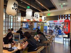 -沼津港渔市(宏伊国际广场店)