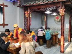 -桂林卤王米粉(滨江路店)