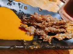 -烧蠔帮·生蚝海鲜牌档(观海店)