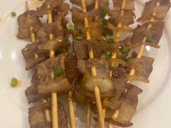 五花肉-宁波阳光豪生大酒店·豪生咖啡厅