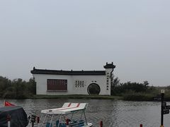 -处女泉风景名胜区