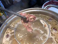 -八合里潮汕鲜牛肉火锅(深圳海岸城店)