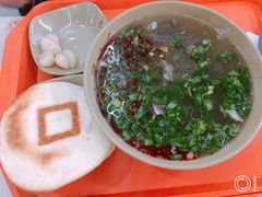 羊杂汤-五四广场美食城(福泰广场店)