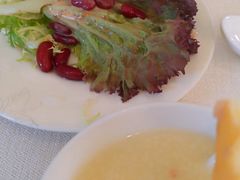 -鲤鱼洲酒店港鲤咖啡厅