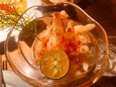-星叶·东南亚料理(温州万象城店)