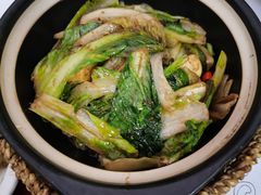 -赵小姐丨新中餐(曲江店)