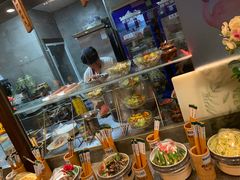 -井水小厨·湘菜(活力广场店)
