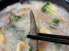 -鸭小妹鸭血粉丝(老门东店)