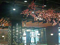-呷哺呷哺 黄金牧场 (大港油田幸福广场店)