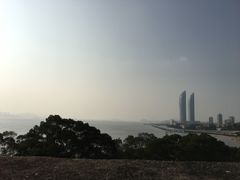 -胡里山炮台