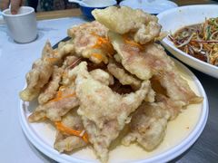 -陈小勺·东北大院(薛家岛店)