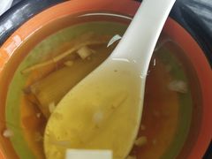 -智香甜品店