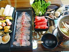 -丽江庭院之丽江往事(安定门店)