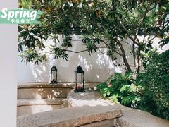 -西安华清御汤酒店