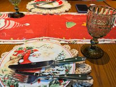 -弗兰克牛排西餐厅Ribone steak house(柠檬花园店)