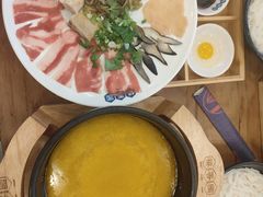 -桥香园云南过桥米线(红龙井店)