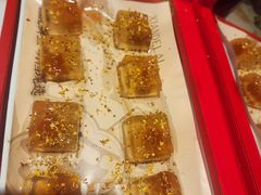 -鲜得莱渔港·小平岛海胆馆(七贤岭店)
