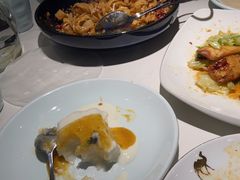 -阿里疆Alijiang·丝路美食·异域风情·清真(长楹天街店)