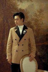 -女王风尚STUDIO·轻奢化定制