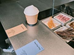 -O.P.S. CAFE