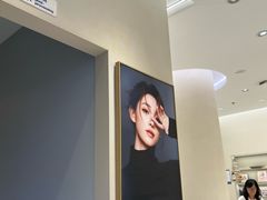 -天真蓝照相馆(五角场百联又一城店)