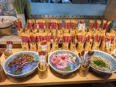-鸽子窝(宋庄店)