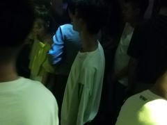 -CLUB VIVA(购物公园店)
