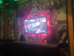 -INLOVE KTV(西溪印象城店)