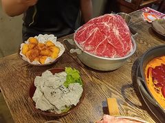 -冯校长老火锅(深圳总店)