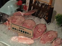-鱼豆吉·豆浆鱼火锅(宜昌万达店)
