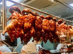 -龙记香港茶餐厅(久光百货店)