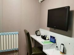 -德全心悦酒店(北京金台路地铁站店)