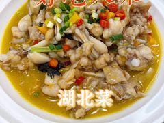 -九头鸟酒家(四道口店)