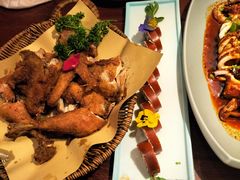 -前海沿·青岛菜(五四广场永旺店)