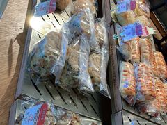 -西村叔叔的店·面包·甜品·蛋糕(清河万象汇店)