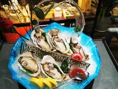 -德兴show鲜·蒸汽海鲜火锅餐厅(格创悦里店)