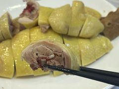 -文记壹心鸡(宝华路店)