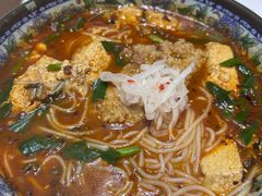 -铁朋小锅米线(金星店)
