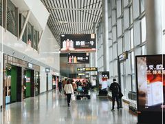 -贵阳龙洞堡国际机场-T2航站楼