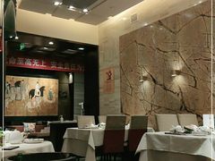 大堂-利苑酒家(华熙国际店)