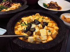 -狮王府淮扬菜(万象城店)